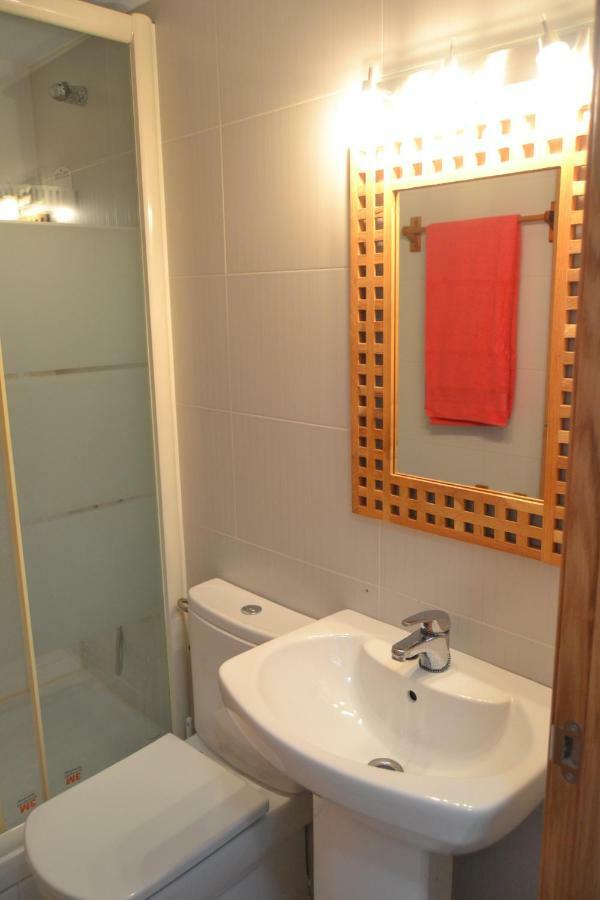Atico Mar Y Montana Apartment Sant Carles De La Rapita Exterior photo